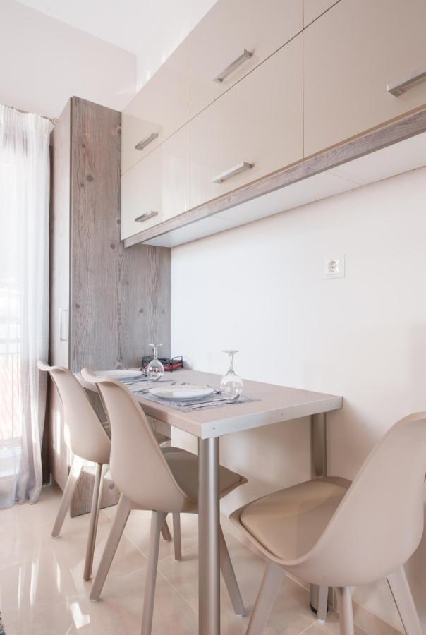 Luxury Moi Apartment In Bafra Village Ioannina Exterior foto